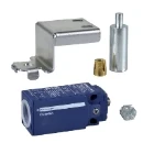 Sarel Deurschakelaar voor pla