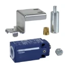 Sarel Deurschakelaar voor pla