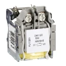 Schneider Electric Stroomuitschakelspoel mx 24vdc