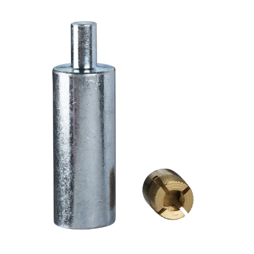 Sarel Inpersmoer m8 geen (onbehandeld)