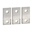 Schneider Electric VERLENGAANSLUITVLAKKEN (1 ST=3)