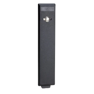 Sarel Vlak slot voor 19 zwenkraam