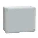 Sarel PanelSeT ABS IND installatiekast leeg LO Kunststof 194x107x241mm IP66 NSYTBS241910