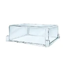 Sarel Thalassa Deksel installatiekast 540x540x95mm NSYTPLS5454A