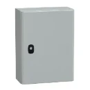 Sarel PanelSeT Schakelkast leeg 300x400x150mm Wandbevestiging NSYS3D4315P