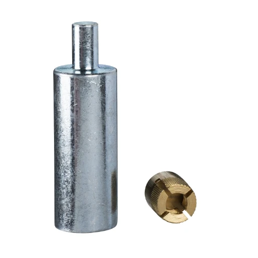 Sarel Inpersmoer m8 geen (onbehandeld)