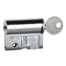 Sarel Slot en sleutel voor verz handvat