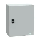 Sarel PanelSeT Schakelkast leeg 255x308x160mm Wandbevestiging NSYPLM3025PG