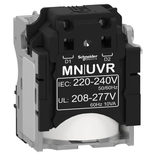 Schneider Electric Minimumspanningsspoel mn 220-240vws