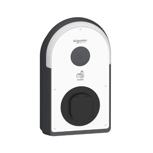 Schneider Electric EVLINKPRO AC LAADP 11KW T2S 3PH