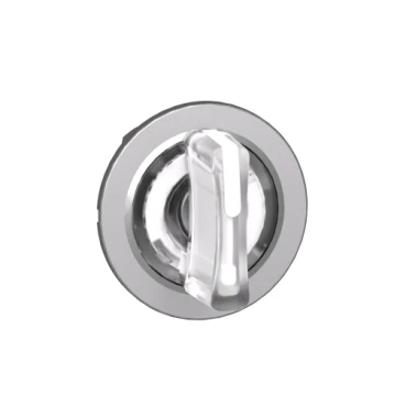 Schneider Electric KOP VERZONKEN VERLICHTE KEUZESCHAKELAAR