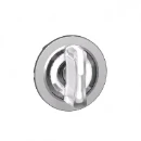 Schneider Electric KOP VERZONKEN VERLICHTE KEUZESCHAKELAAR