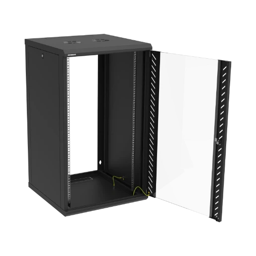 Gigamedia Wandkast 19