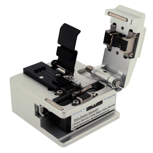 Gigamedia PRECISIECLEAVER GLASVEZEL