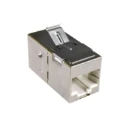 Gigamedia Cat6a stp keystone koppelstuk