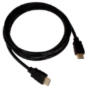 Gigamedia HDMI-kabel 2m GGM CORDHDMI2M