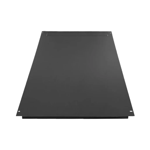 Gigamedia Bodemplaat 800x1200 zwart