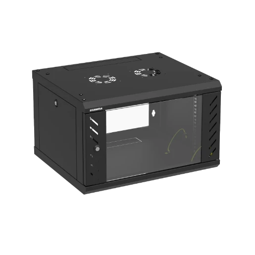 Gigamedia Wandkast 19