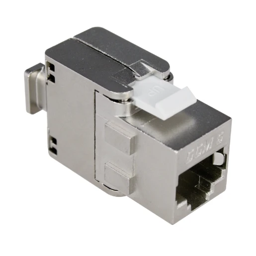Gigamedia Cat6 stp toolless keystone jack