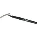 Bizline Markeerstift speciaal voor kabels Ø 0,75mm Zwart 780204