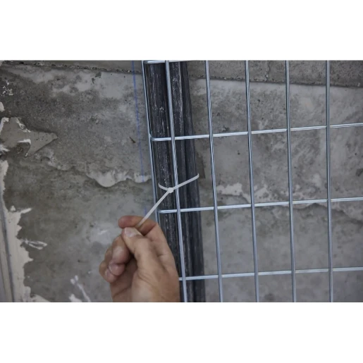 Bizline Unity Kabelbundelband pa 6.6 292x3.6mm kleurloos 300014