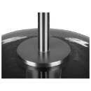 SLV Pantilo E27 Pendelarmatuur 15W 185x185mm zilver IP20 1007596