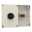 ASN Sontheimer PV/AC Werkschakelaar 63A 4P IP65