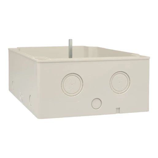 ASN Sontheimer PV/AC Werkschakelaar 63A 4P IP65