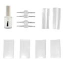 MK Toebehoor verlichting set voor lichtslang