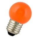 Bailey E27 led-bulb 30lm P45 70mm 360° 220 - 240V opaal oranje 80100038728