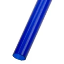 Bailey Cover Hoes voor TL-buis polycarbonate 600x26mm blauw IK04 ZTLHOES18B