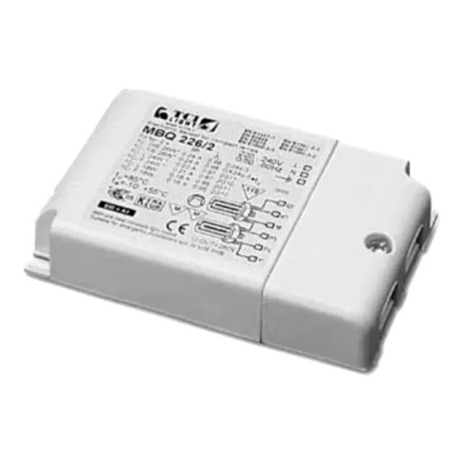 Bailey Voorschakelapparatuur VSA elektronisch 103x67x21mm 18W IP20 146036