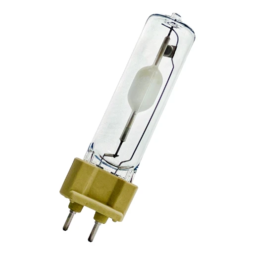 Bailey HID CM-T G12 Gasontladingslamp 3000K 14000lm helder 22mm kleurloos 146185