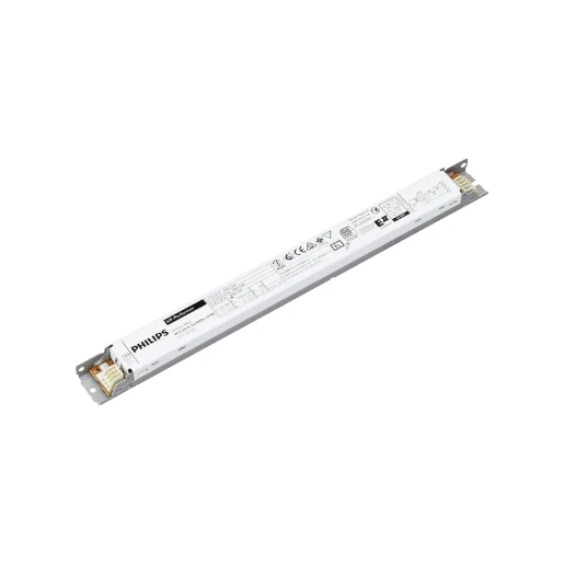 Philips HF Performer voorschakelapparaat ho elektronisch 360x30x22mm 54 - 55W IP20 8711500998217
