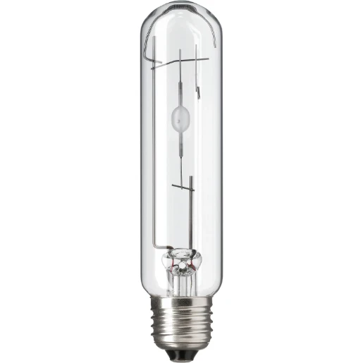 Philips Master CityWhite E27 Gasontladingslamp 2800K 7750lm helder 35mm wit 8718291120308