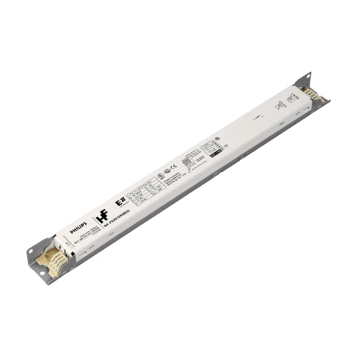 Philips HF Performer voorschakelapparaat elektronisch 360x30x22mm 28 - 54W IP20 8711500915023