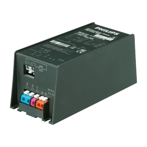 Philips HID DynaVision voorschakelapparaat elektronisch 150x90x40mm 50W dimbaar 8718291669166