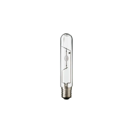 Philips MasterColour CDM-T MW eco E40 Gasontladingslamp 4200K 21400lm helder 46mm wit 8718696596814