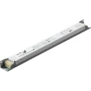Philips HF Regulator voorschakelapparaat 50/60hz elektronisch 360x30x22mm 58W dimbaar IP20 8711500910196