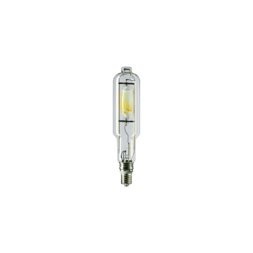 Philips HPI-T E40 Gasontladingslamp 3800K 200000lm helder 101.5mm wit 8711500202352
