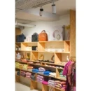 SLV Numinos railspot m 3-fase symm 3000K 1970lm 185x165mm faseafsnijding 21-40° - Mediumstralend wit 1004183