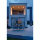 SLV Rox GU10 spot 125x125mm Ø125mm aluminium 1000332