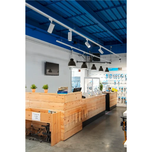 SLV PARA E27 Pendelarmatuur 150W 80x127mm zwart IP20 1005214