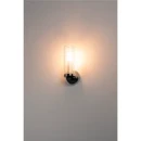 SLV WL E14 badkamerarmatuur 95x235mm chroom 1002228