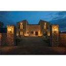 SLV Quadrulo E27 buitenarmatuur 140x290mm antraciet 1002403