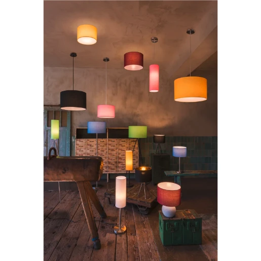 SLV Fenda Tafellamp gloeilamp LED uitwisselbaar 155785