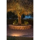 SLV Spike buitenlamp staand Grondpen aluminium antraciet IP55 1002201