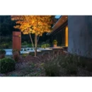 SLV tuinverlichtingsarmatuur Grondpen aluminium antraciet IP55 227505