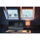 SLV Fenda Tafellamp gloeilamp LED uitwisselbaar 155780