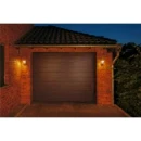 SLV Ordi LED armatuur 3000K 740lm 100x165mm Vrijstr antraciet 232905